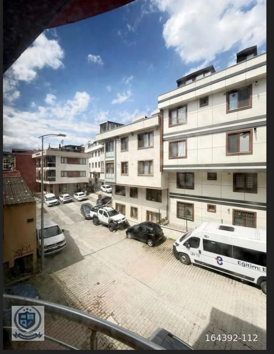 ESATPAŞA Kiralık DAİRE
