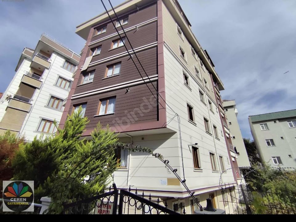 BEYLİKDÜZÜ GÜRPINAR Satılık DAİRE