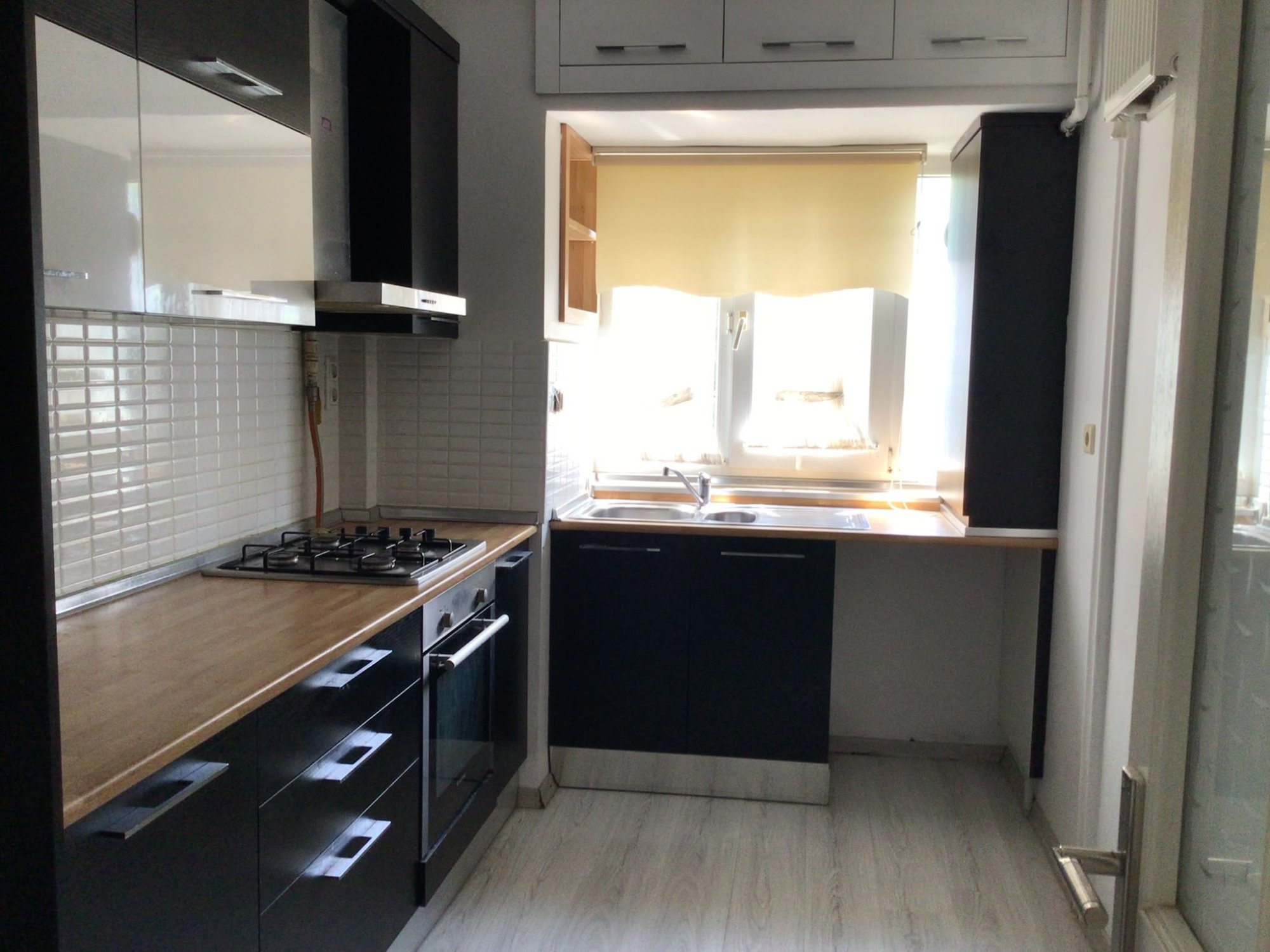AKÇAKOCA SOKAK Kiralık DAİRE
