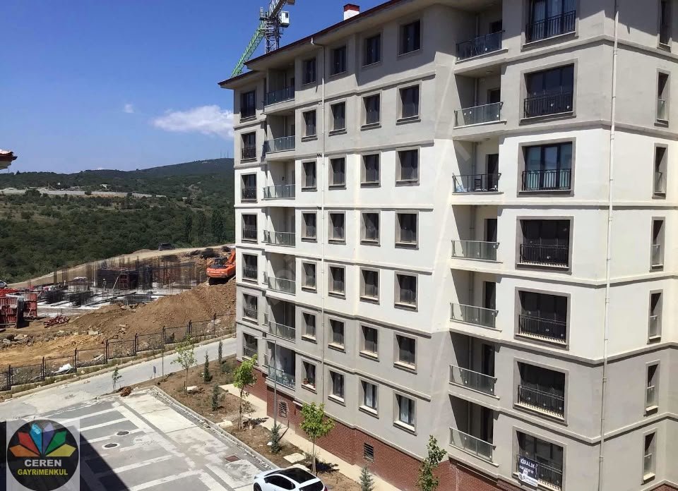 UĞUR MUMCU TOKİ KONUTLARIN Kiralık DAİRE