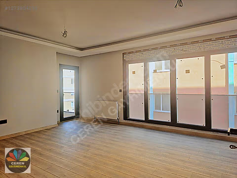 GÖZTEPE MİNİBÜS CAD. SATILIK 3+1 YENİ BİNADA