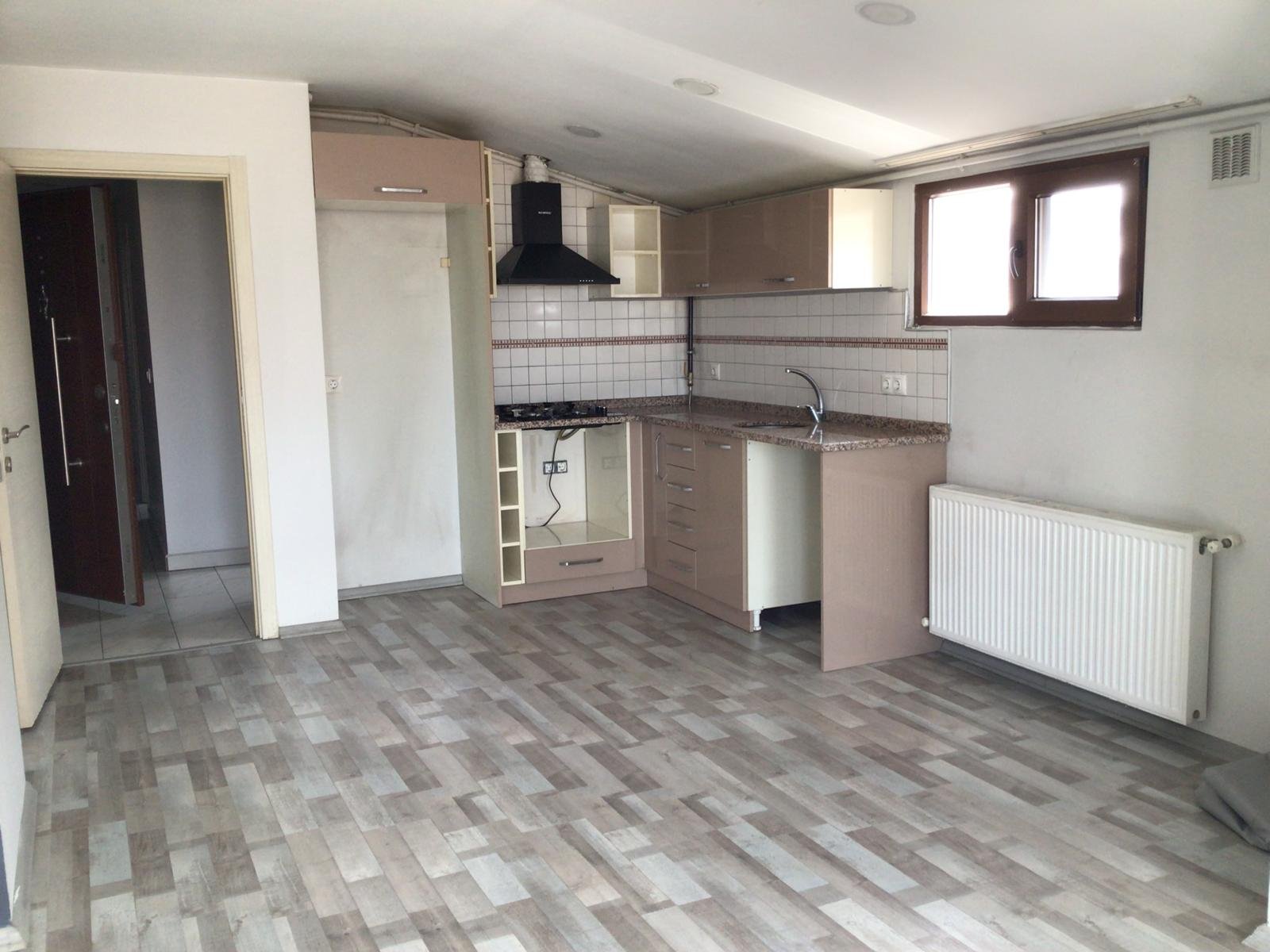 ATAŞEHİR Kiralık DAİRE