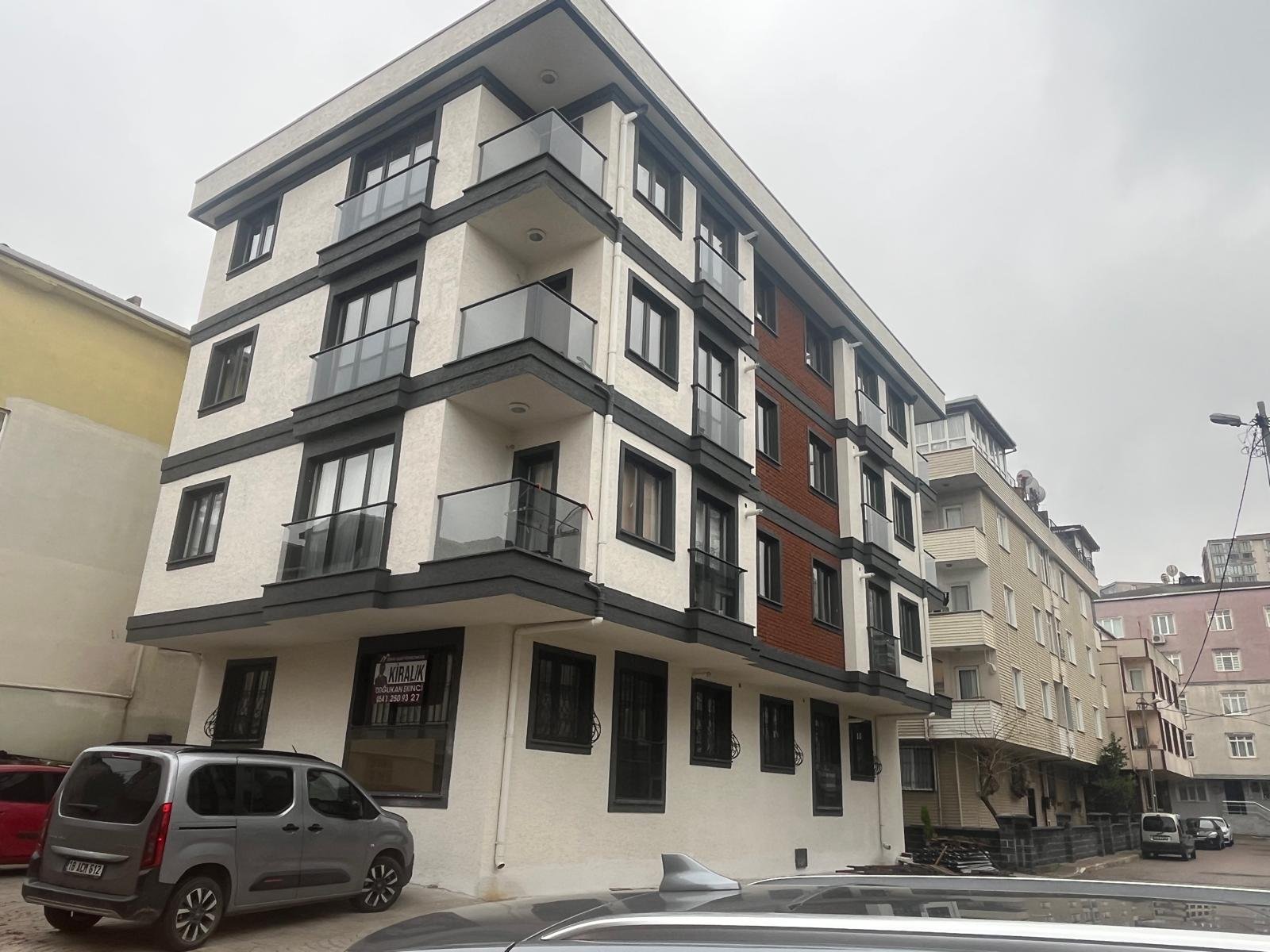 ÜMRANİYE İSTİKLAL Satılık DAİRE